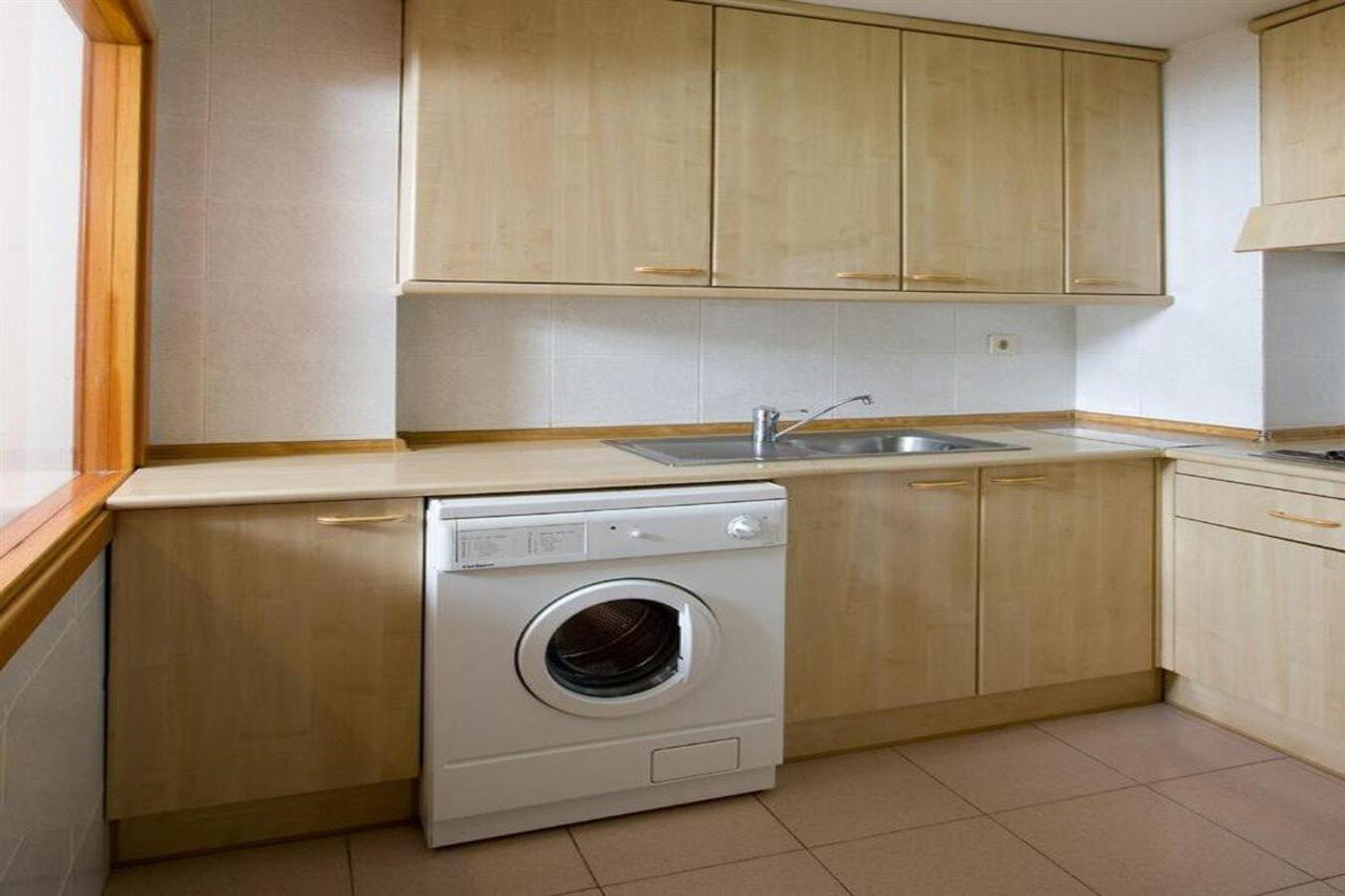 Apartamentos Th Las Rozas Eksteriør billede